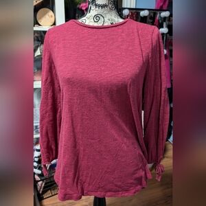 *2 For $35* Old Navy Women's Long Sleeve Top